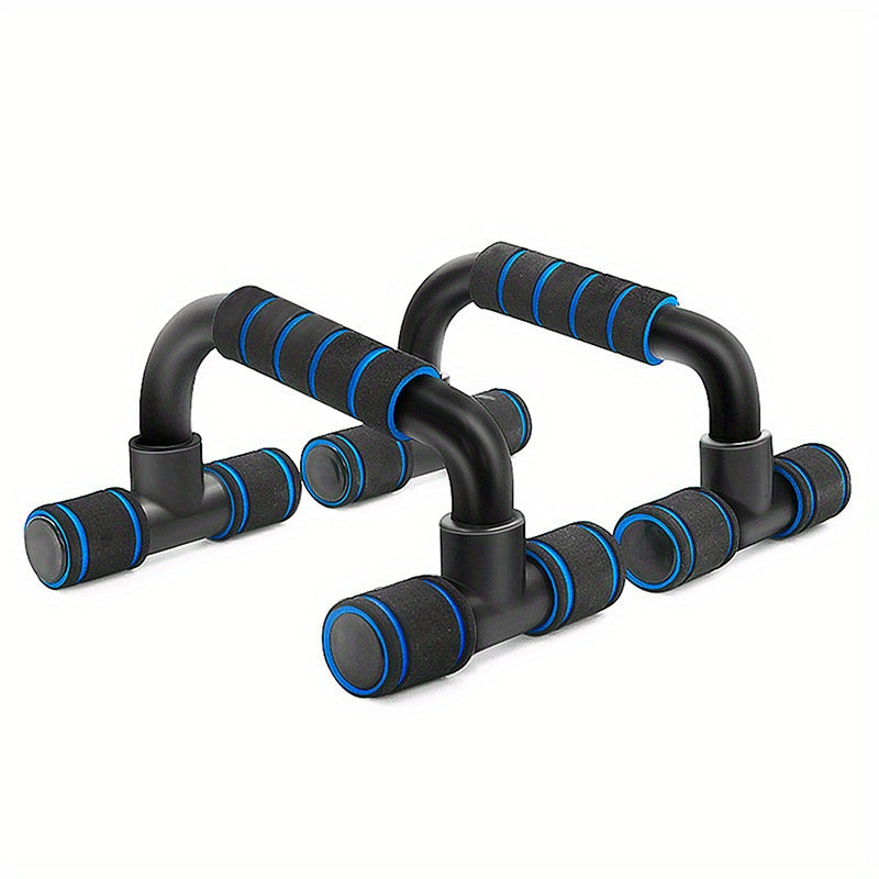 PowerGrip Push-Up Bars