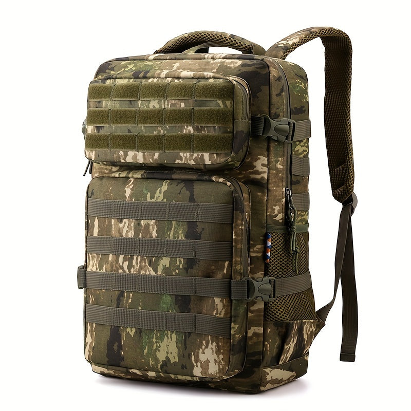 Taktischer Outdoor-Rucksack
