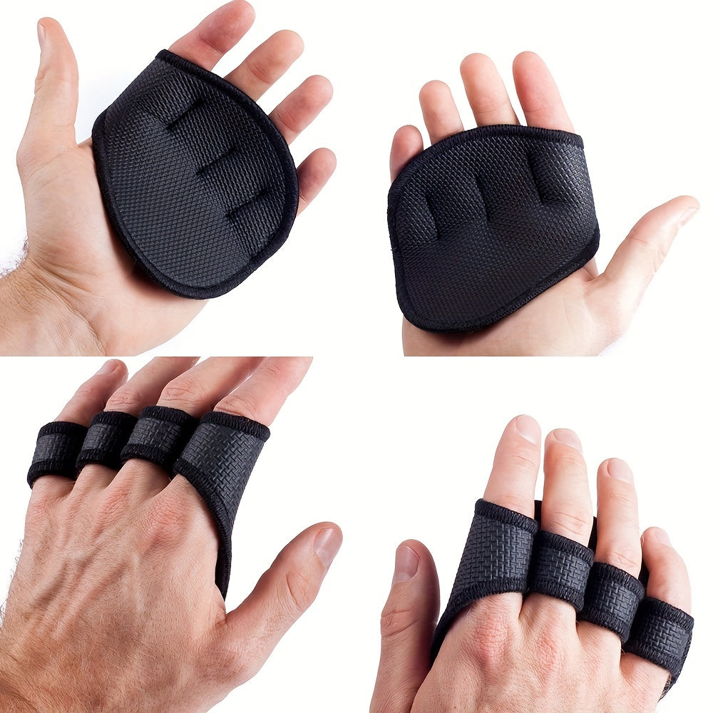Grip Pads