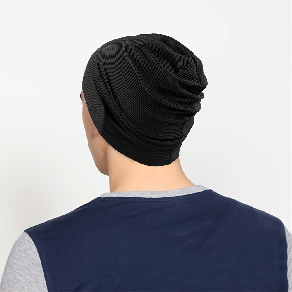 Performance Beanie – Atmungsaktive Sportmütze