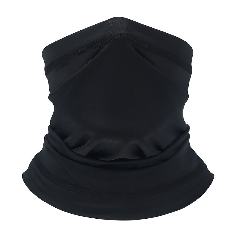 AirGuard Multifunktionstuch – Winddicht, Atmungsaktiv & Vielseitig