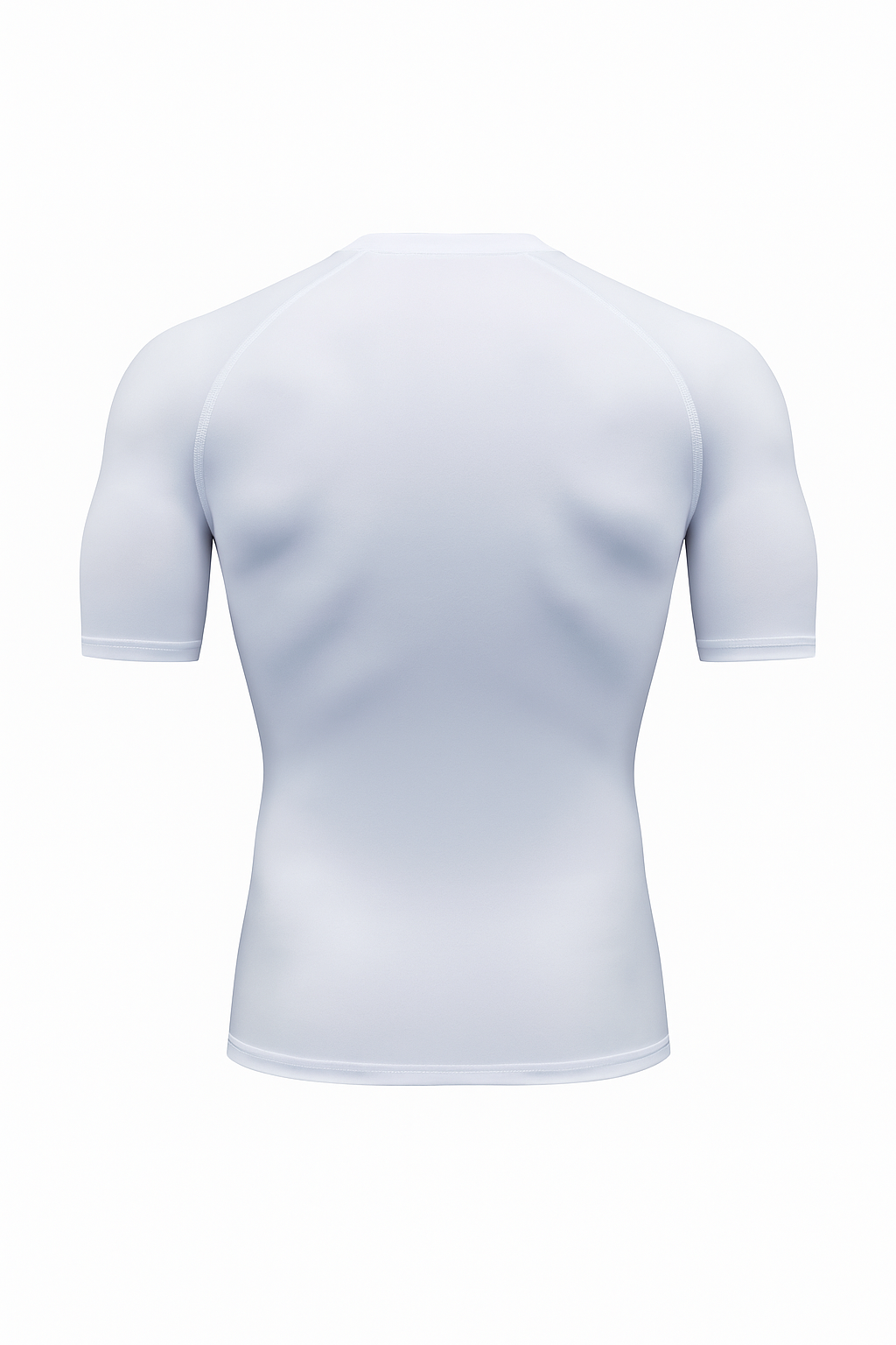 Athletic ProFit Kompressionsshirt Kurzarm