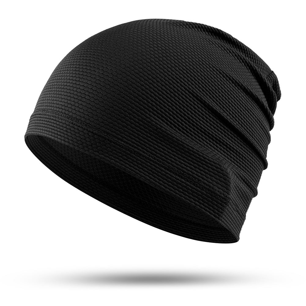 Performance Beanie – Atmungsaktive Sportmütze