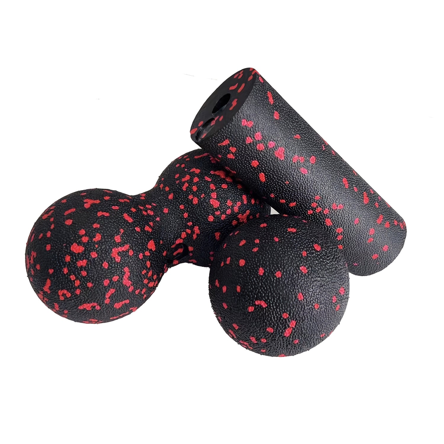 Ensemble de balles de massage - Mini ensemble de récupération