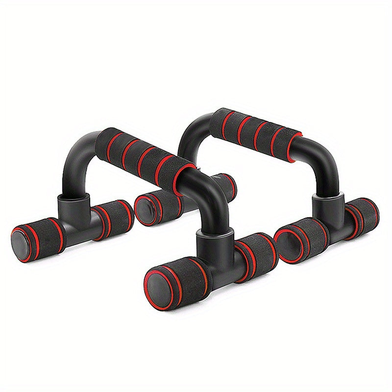 PowerGrip Push-Up Bars