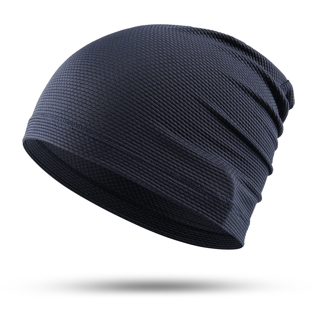 Performance Beanie – Atmungsaktive Sportmütze