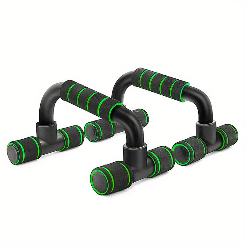 PowerGrip Push-Up Bars
