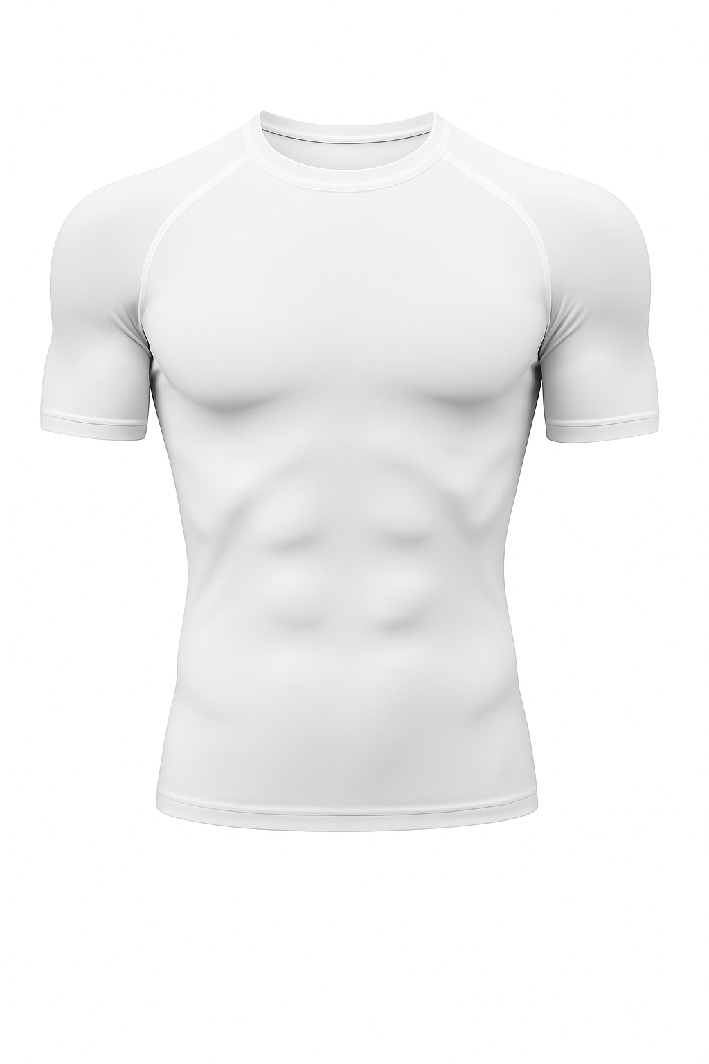 Athletic ProFit Kompressionsshirt Kurzarm
