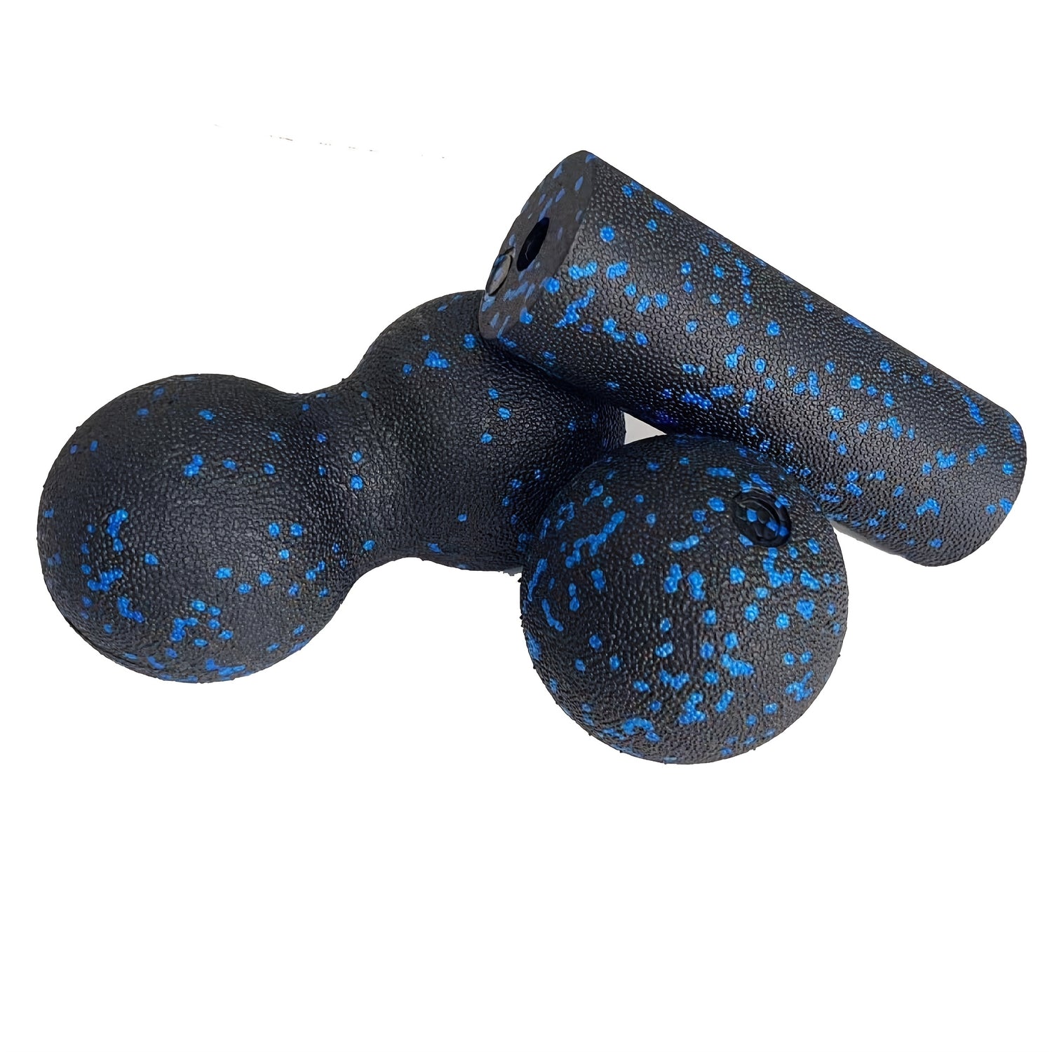 Ensemble de balles de massage - Mini ensemble de récupération