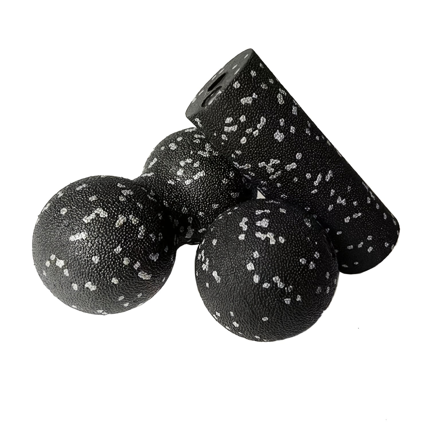 Ensemble de balles de massage - Mini ensemble de récupération