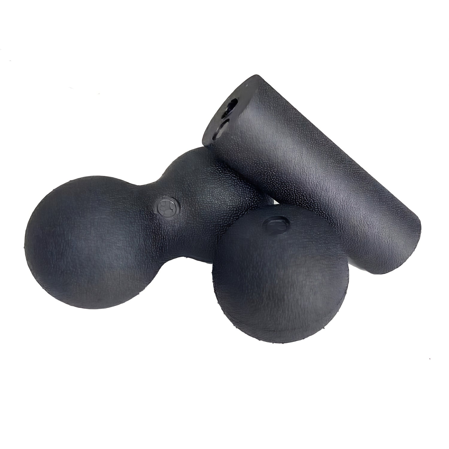 Ensemble de balles de massage - Mini ensemble de récupération