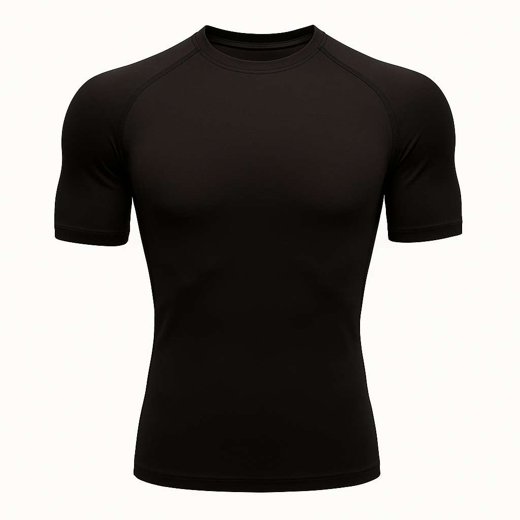 Athletic ProFit Kompressionsshirt Kurzarm