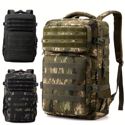 Taktischer Outdoor-Rucksack