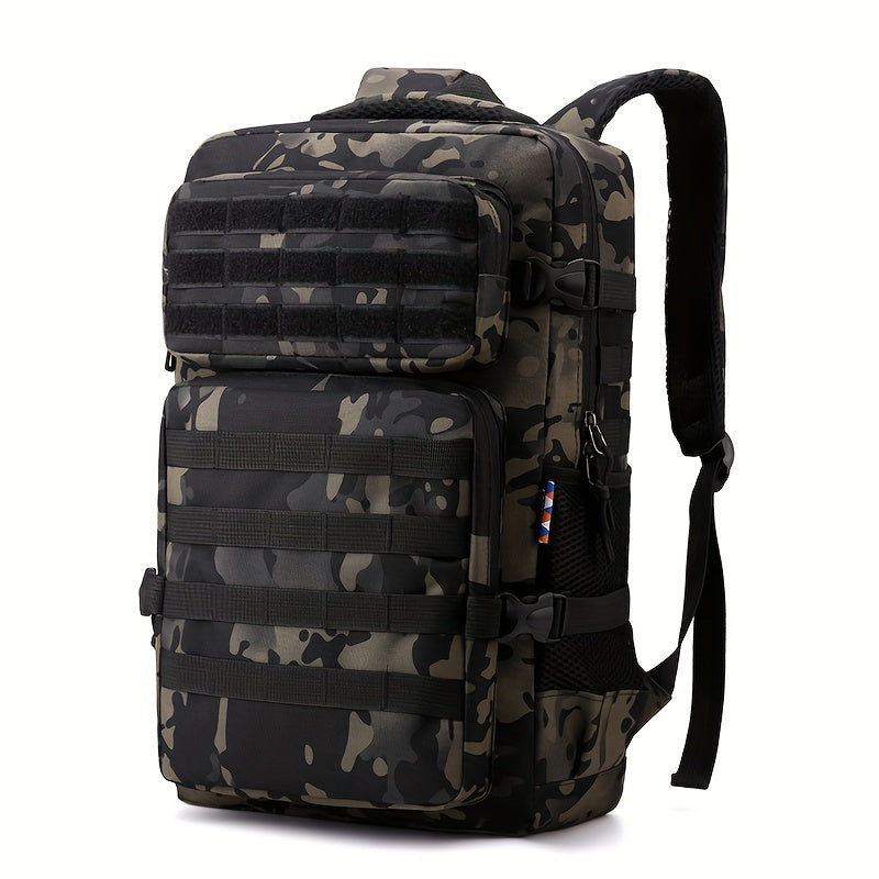Taktischer Outdoor-Rucksack