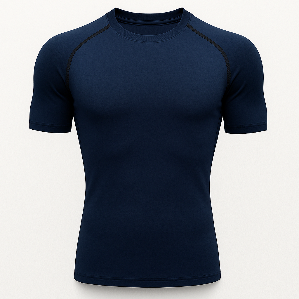 Athletic ProFit Kompressionsshirt Kurzarm