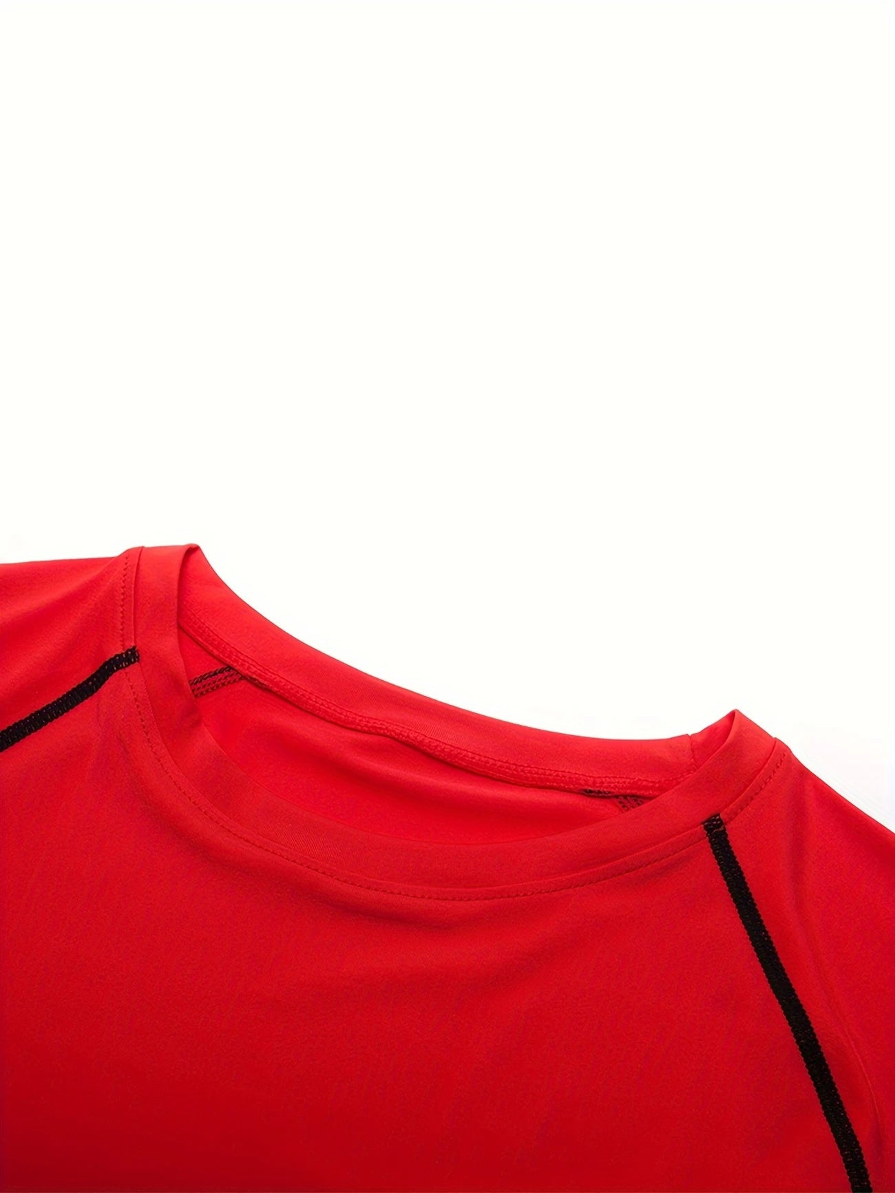 Athletic ProFit Kompressionsshirt Kurzarm