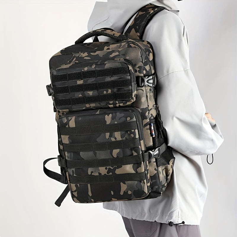 Taktischer Outdoor-Rucksack
