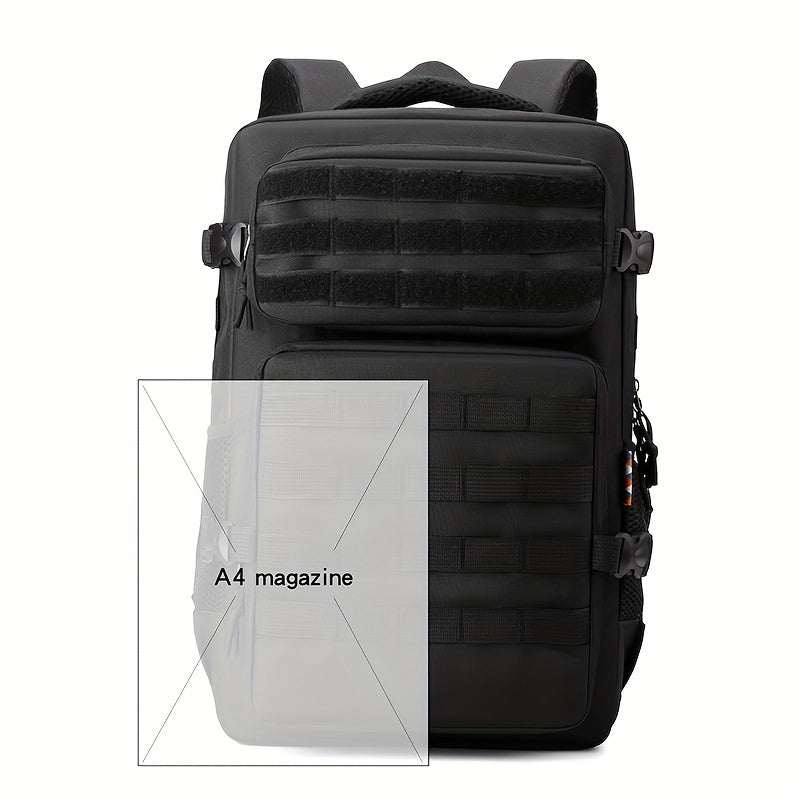 Taktischer Outdoor-Rucksack