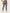 High-Waist Leggings mit Doppeltaschen