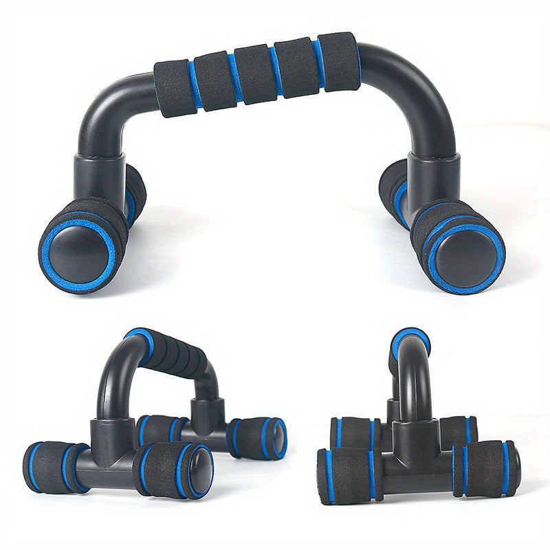 PowerGrip Push-Up Bars
