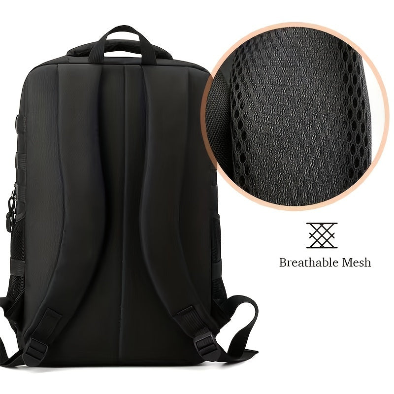Taktischer Outdoor-Rucksack