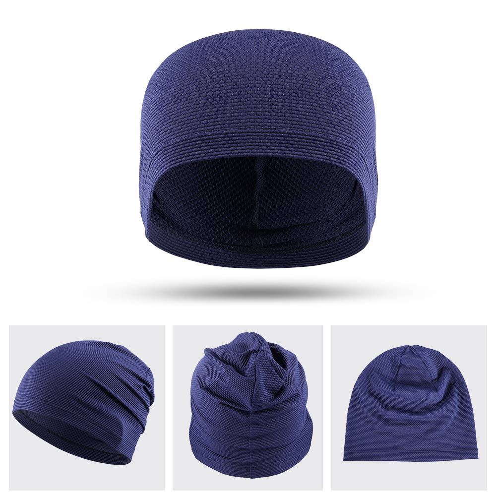 Performance Beanie – Atmungsaktive Sportmütze