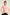 Performance Zip-Yoga-Jacke – Slim Fit Trainingsjacke für Damen