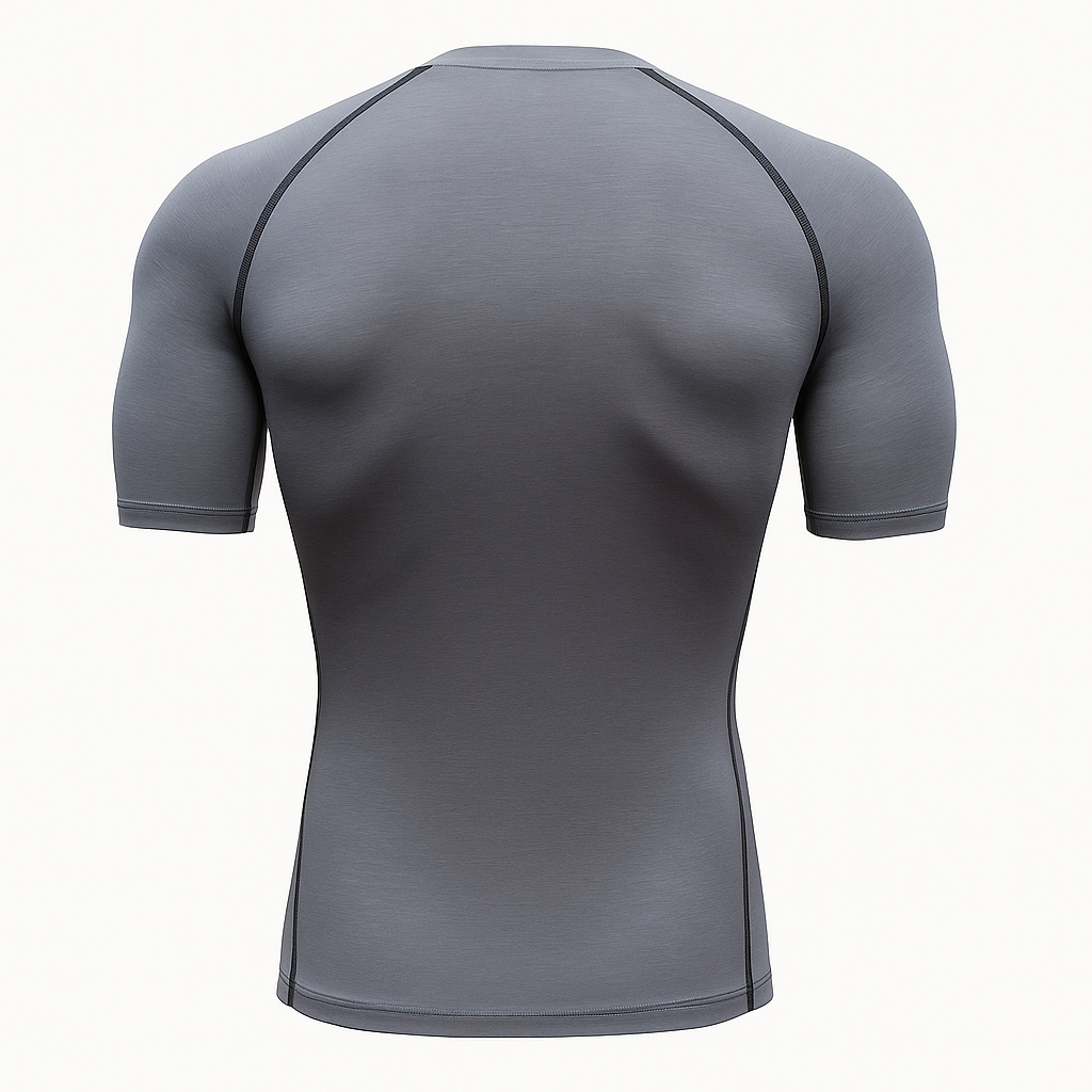 Athletic ProFit Kompressionsshirt Kurzarm