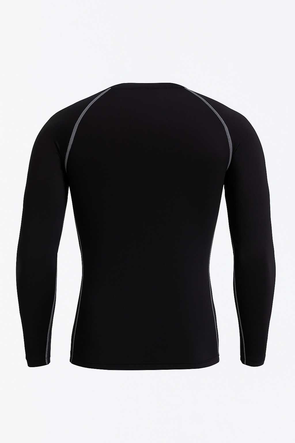 Athletic ProFit Kompressionsshirt Langarm