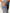 High-Waist Leggings mit Doppeltaschen