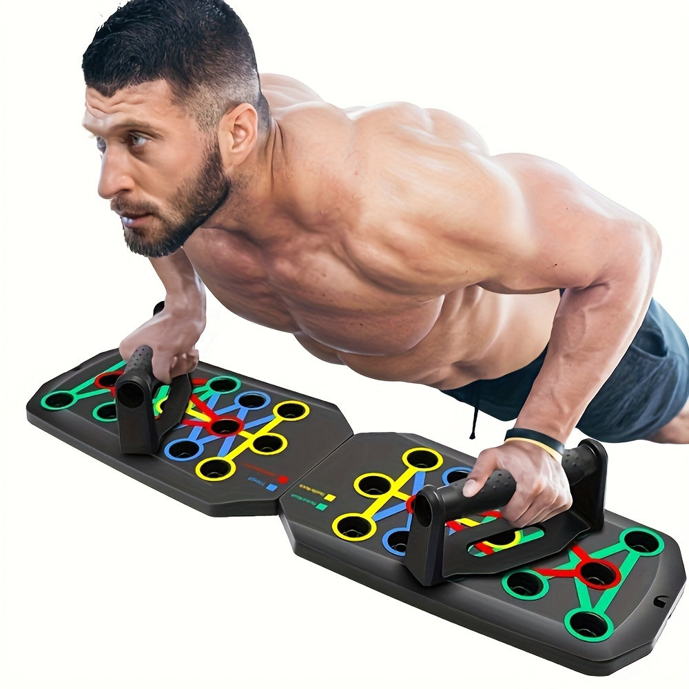 PushMaster Multitrainings-Board