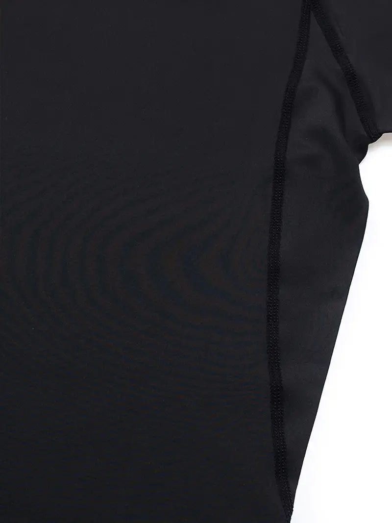 Athletic ProFit Kompressionsshirt Kurzarm