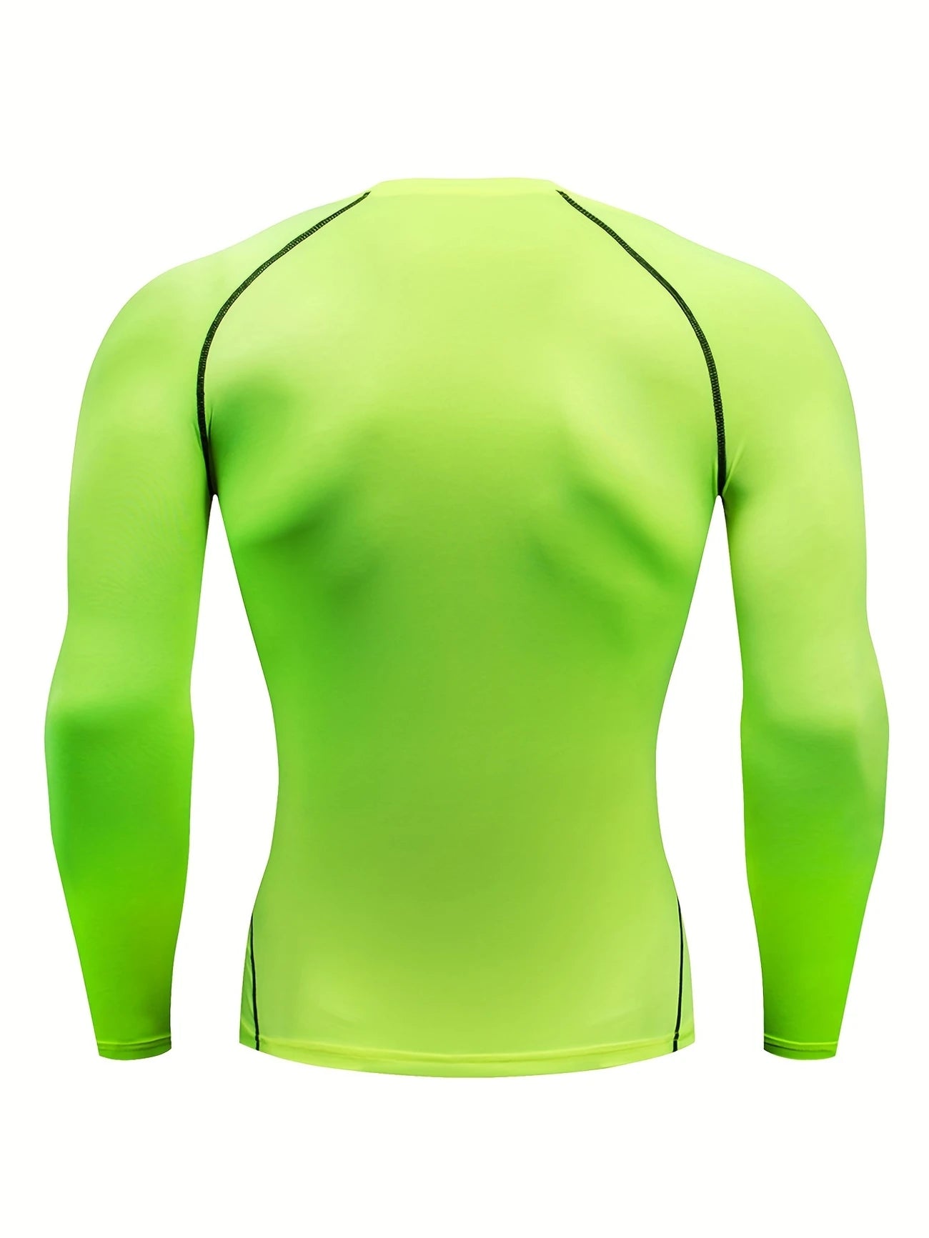 Athletic ProFit Kompressionsshirt Langarm