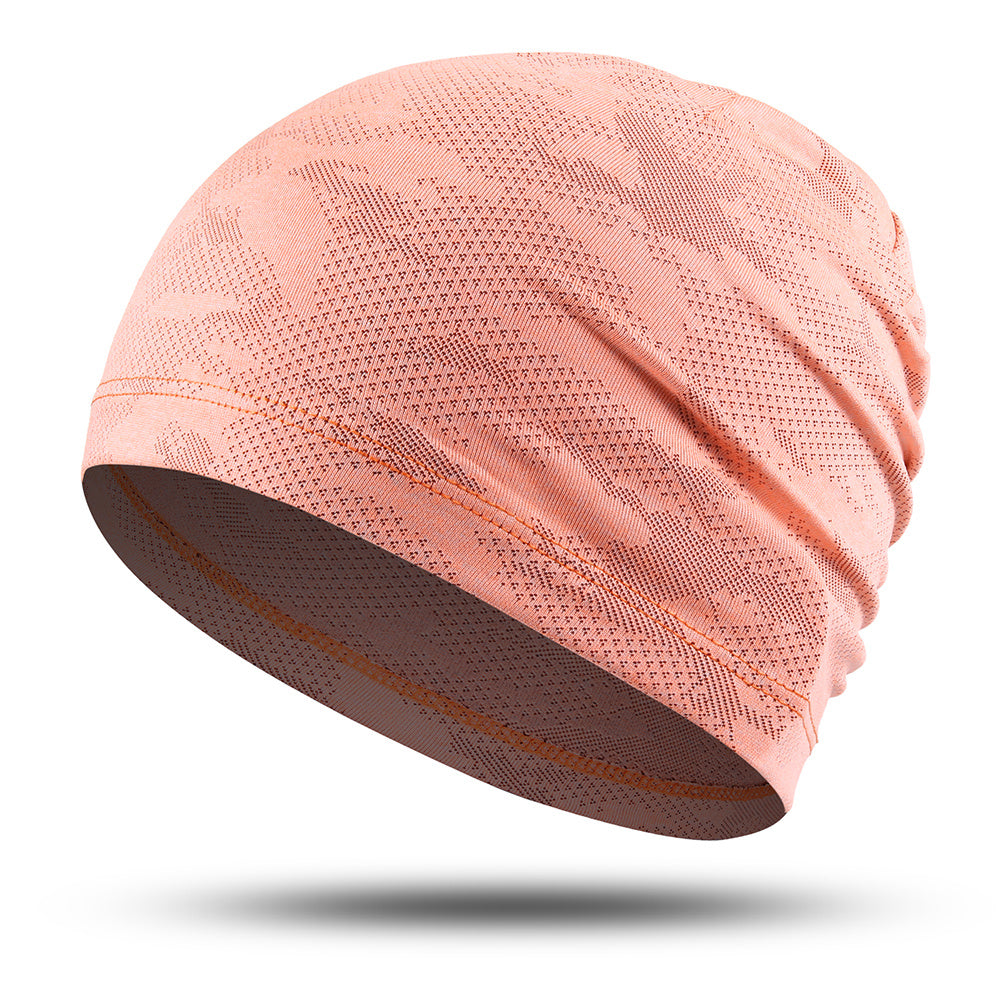 Performance Beanie – Atmungsaktive Sportmütze