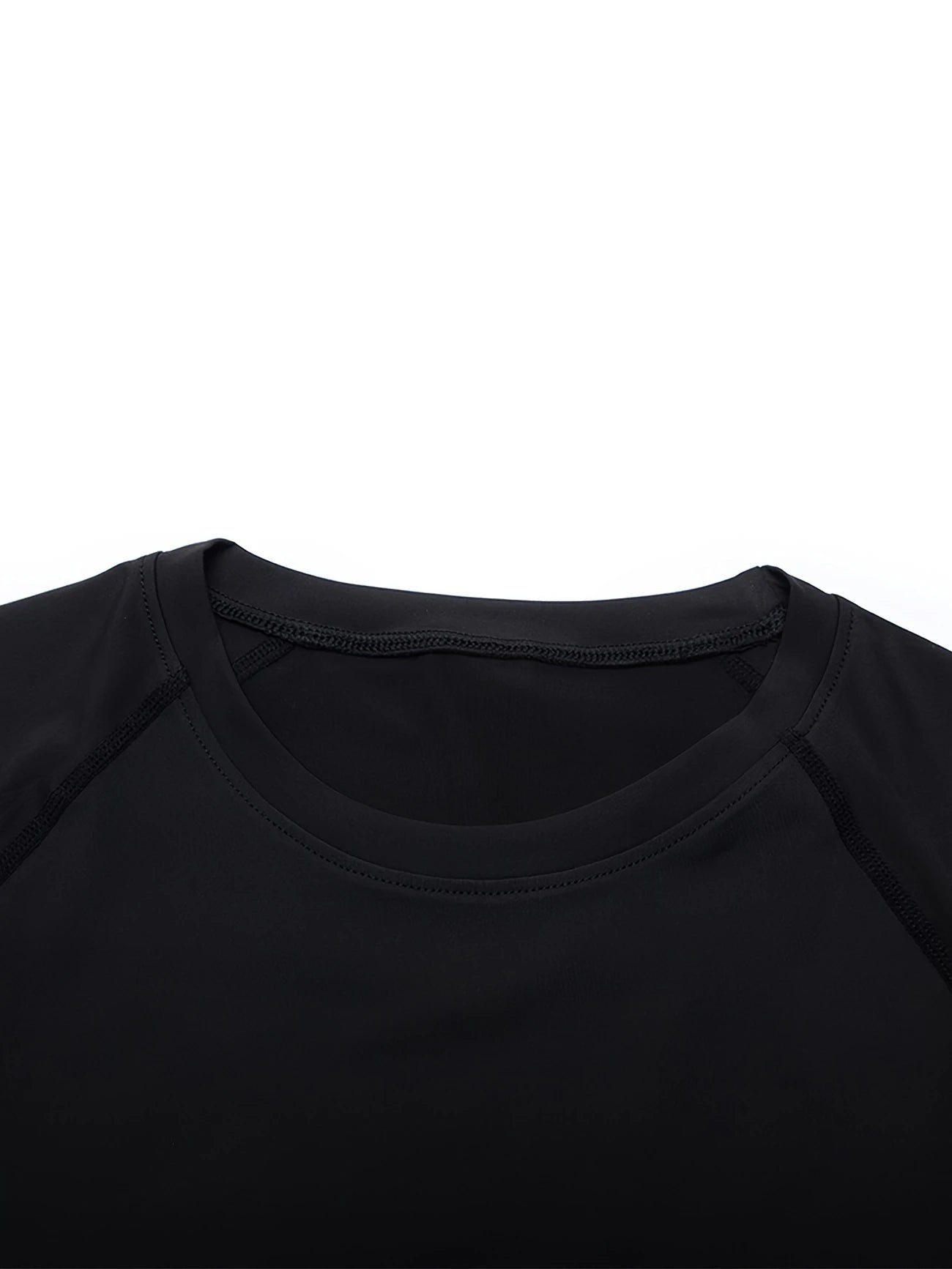 Athletic ProFit Kompressionsshirt Kurzarm