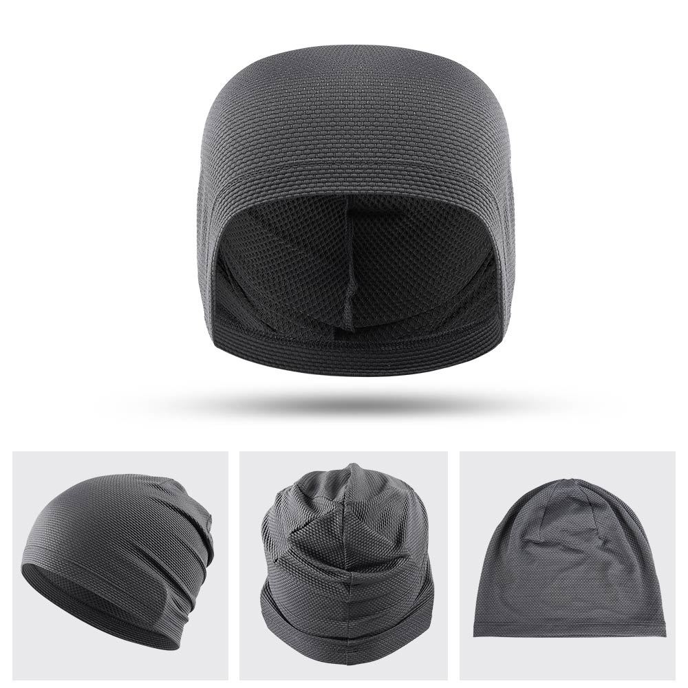 Performance Beanie – Atmungsaktive Sportmütze