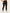 High-Waist Leggings mit Doppeltaschen