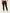 High-Waist Leggings mit Doppeltaschen