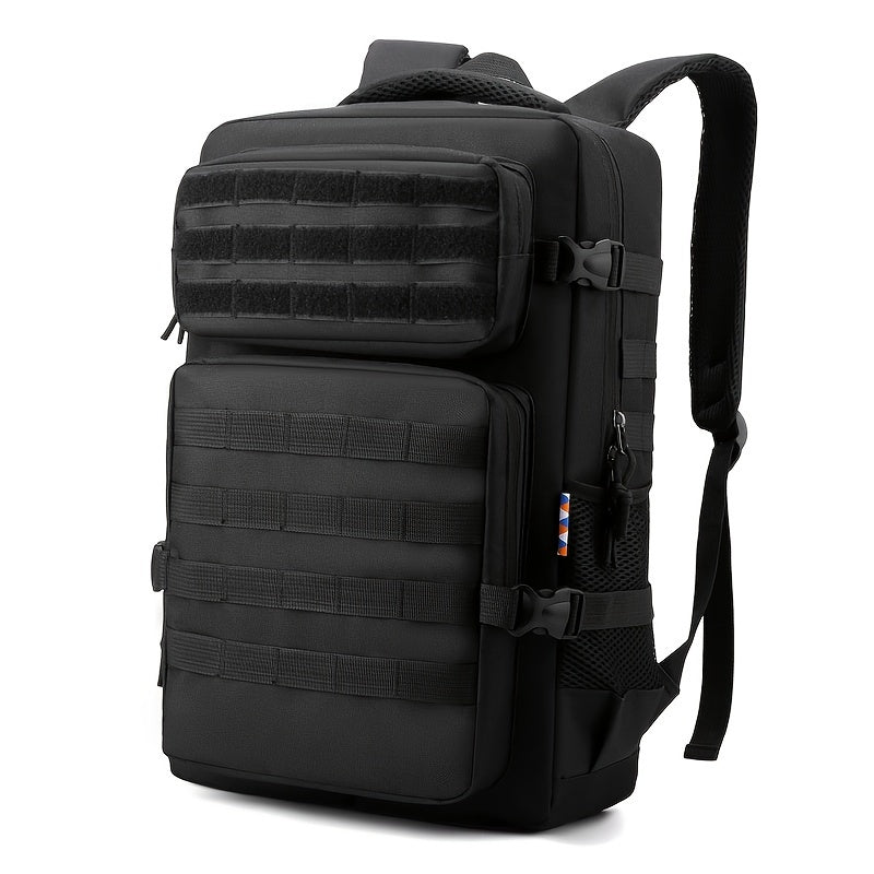 Taktischer Outdoor-Rucksack