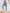 Seamless Power-Leggings – High Waist, perfekte Passform