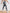 Seamless Power-Leggings – High Waist, perfekte Passform