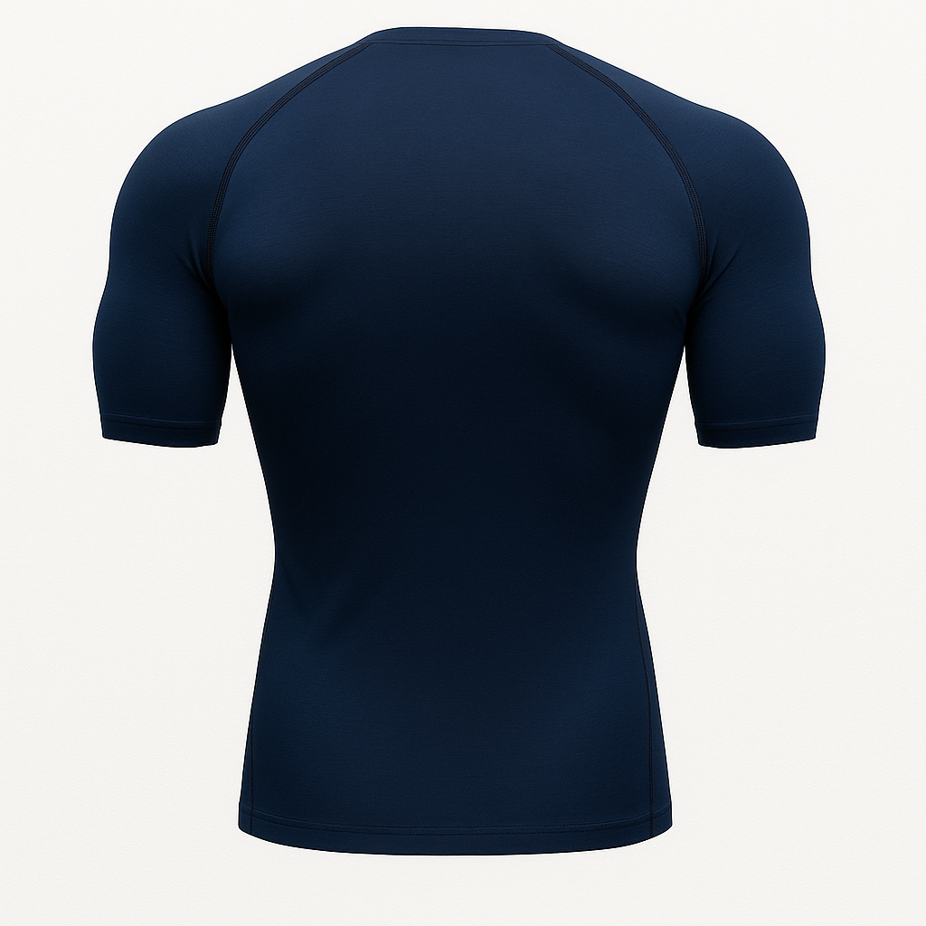 Athletic ProFit Kompressionsshirt Kurzarm