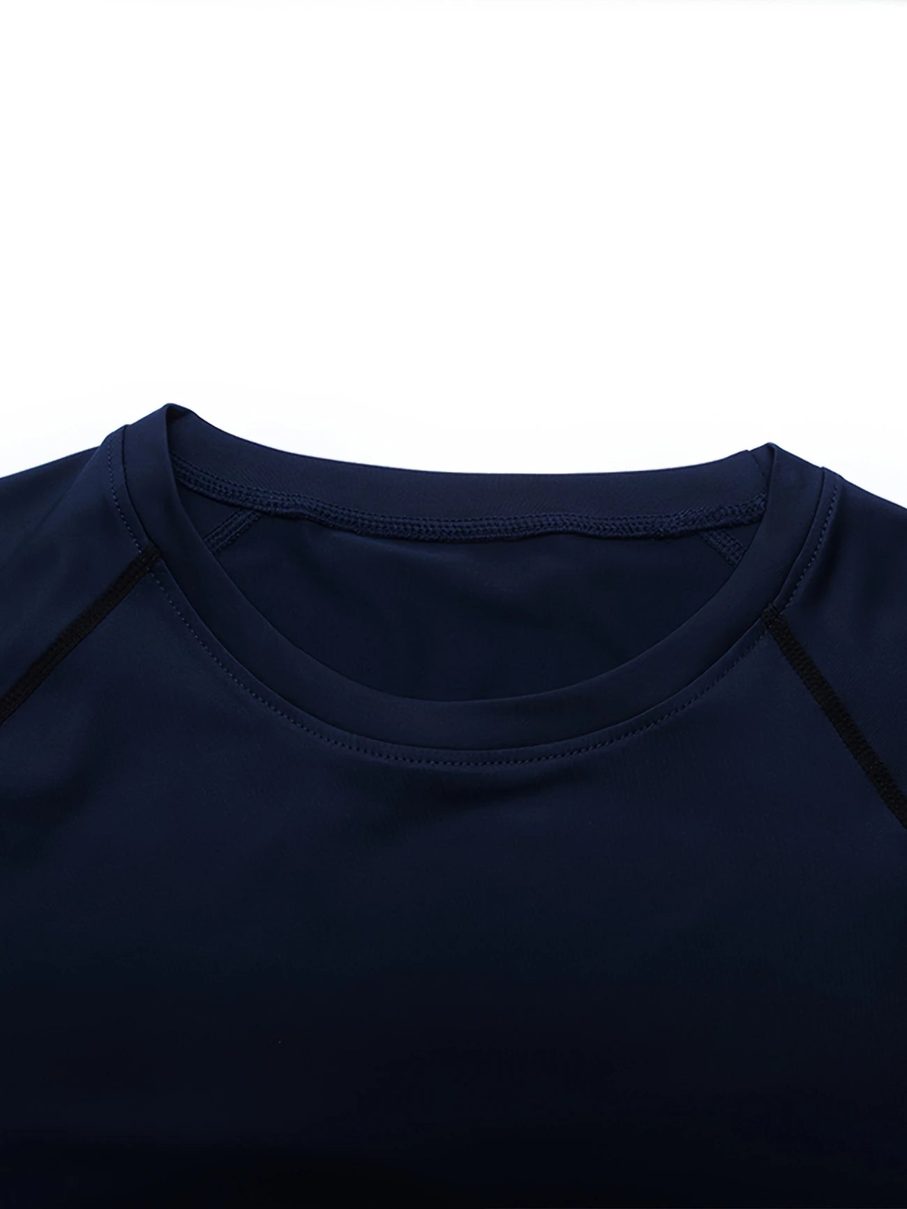 Athletic ProFit Kompressionsshirt Kurzarm