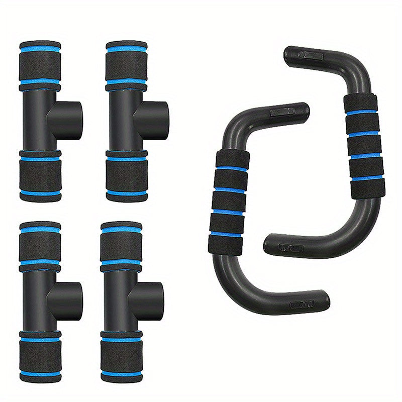 PowerGrip Push-Up Bars