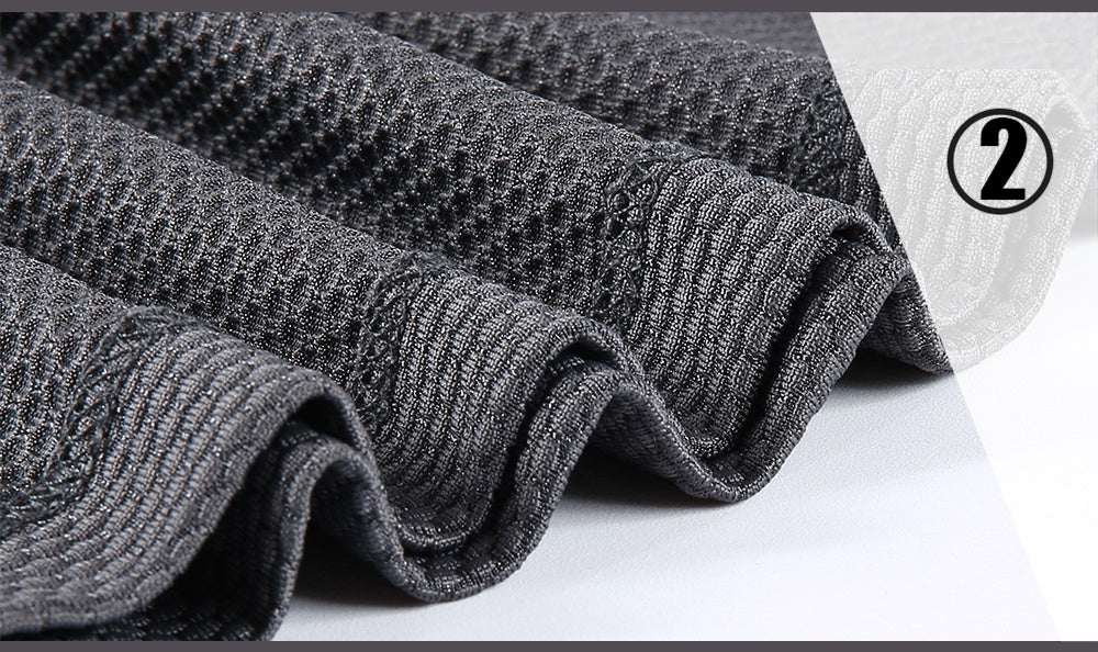 Performance Beanie – Atmungsaktive Sportmütze