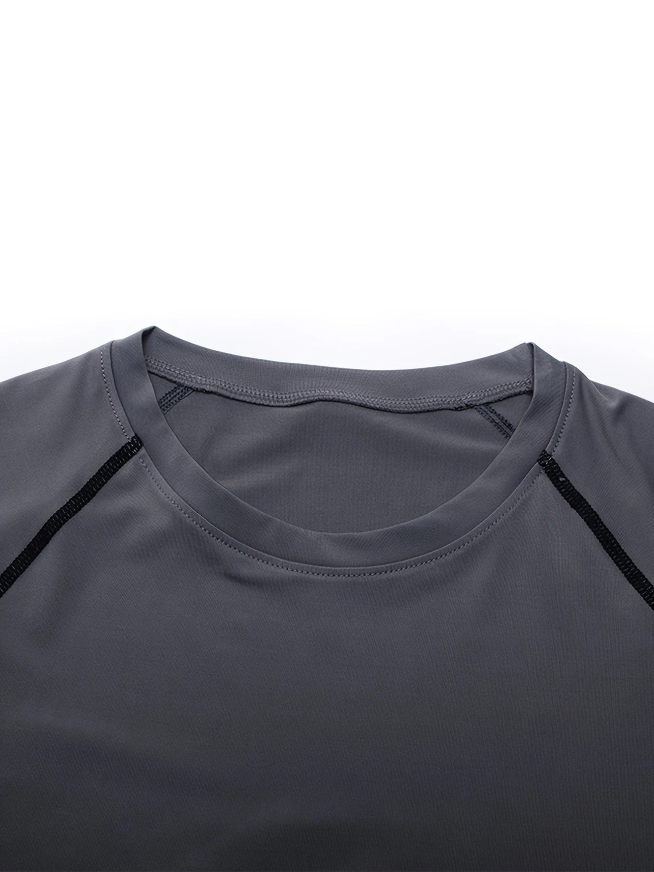Athletic ProFit Kompressionsshirt Kurzarm