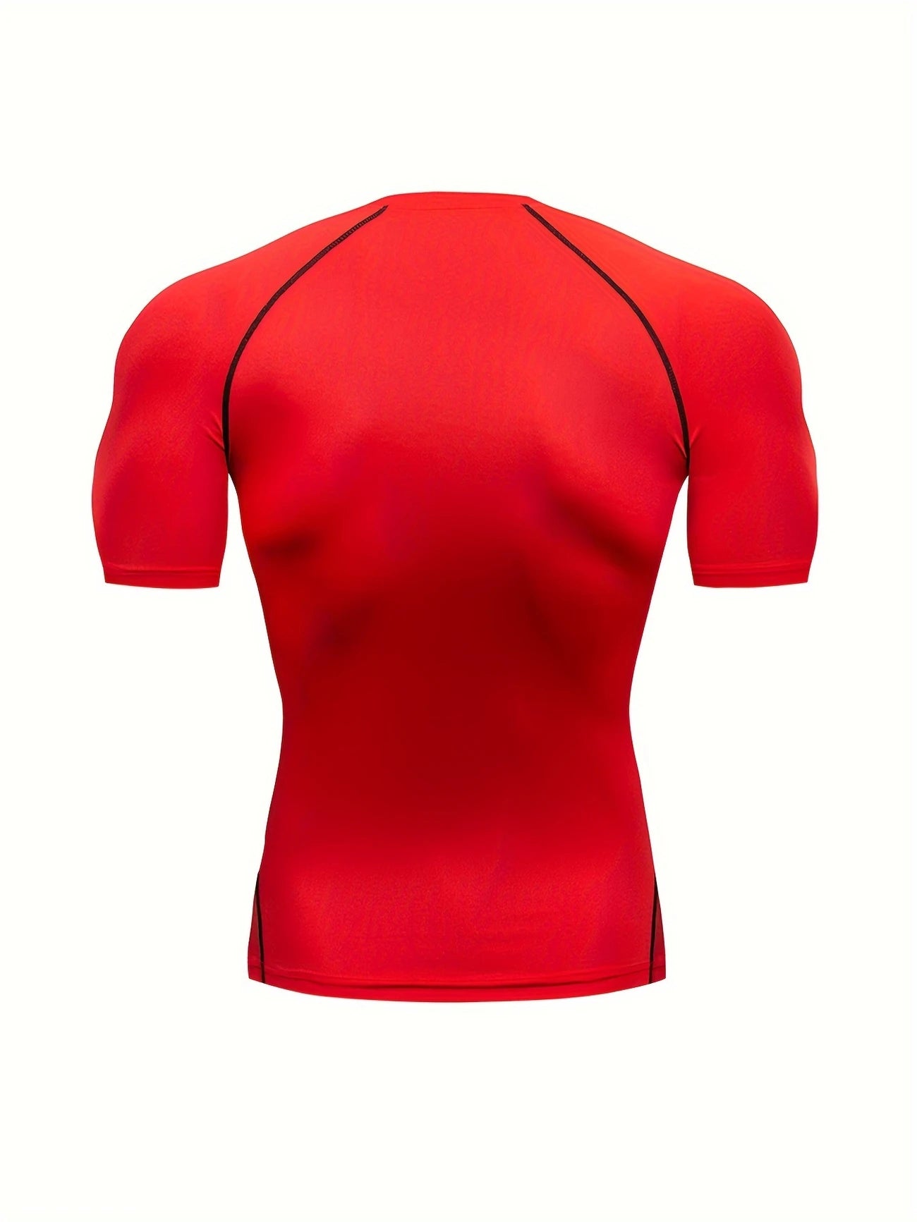 Athletic ProFit Kompressionsshirt Kurzarm