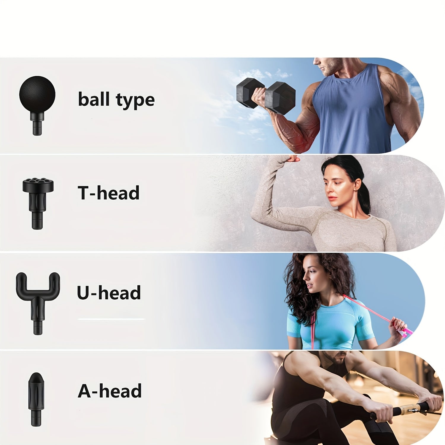 Massage Pistole